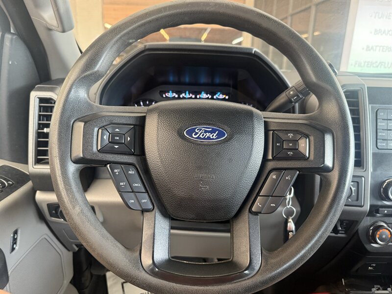 2018 Ford F-250 Super Duty XL - Photo 21 - Arlington, TX 76011
