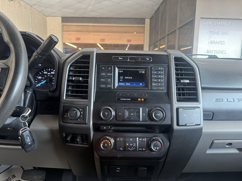 2018 Ford F-250 Super Duty XL - Photo 24 - Arlington, TX 76011