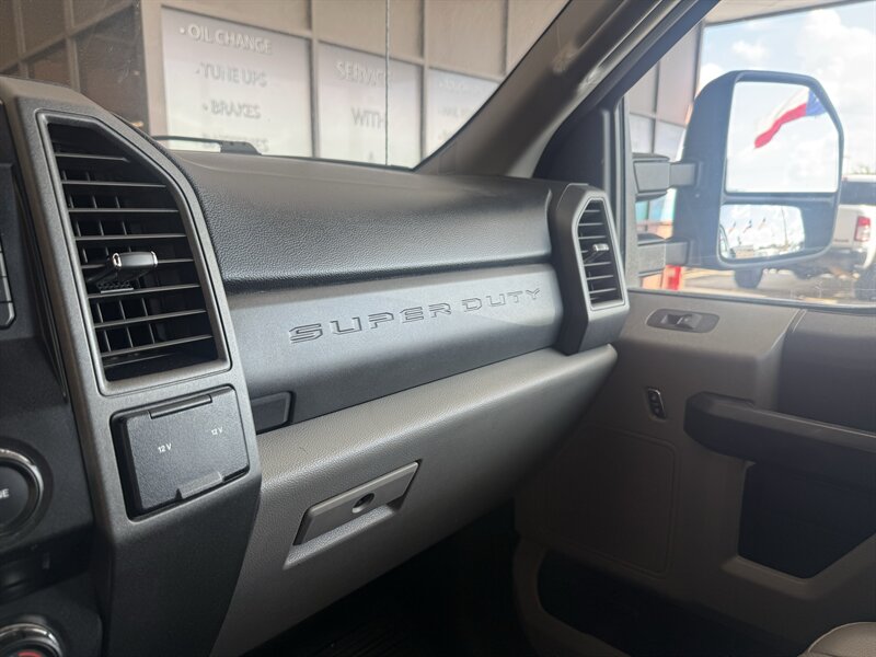 2018 Ford F-250 Super Duty XL - Photo 25 - Arlington, TX 76011