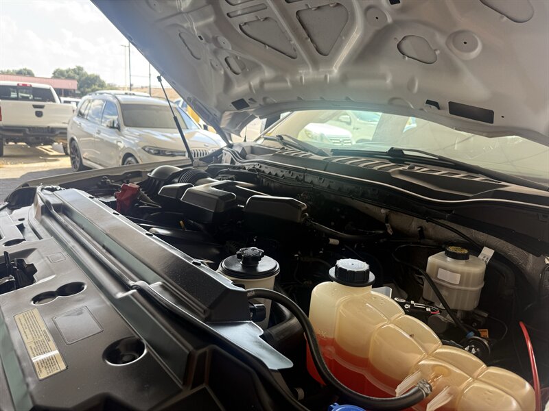 2018 Ford F-250 Super Duty XL - Photo 29 - Arlington, TX 76011