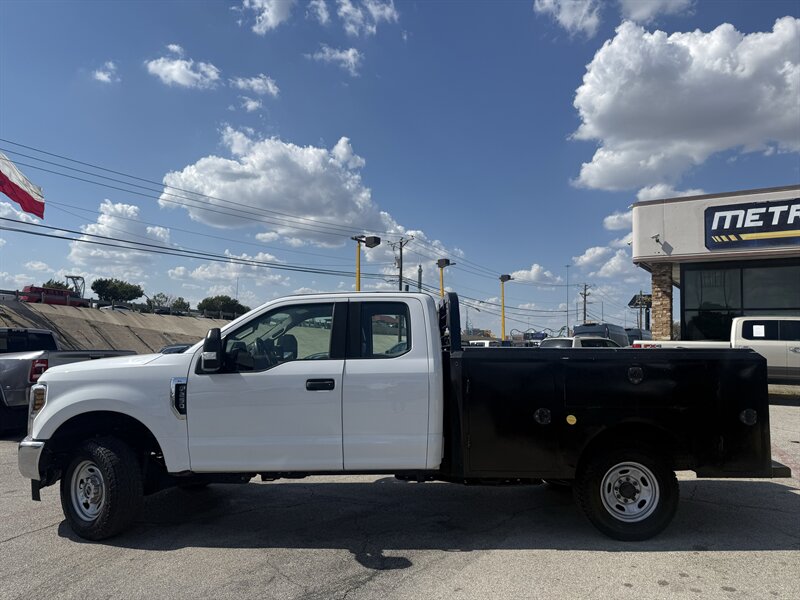 2018 Ford F-250 Super Duty XL - Photo 8 - Arlington, TX 76011