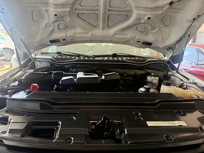 2018 Ford F-250 Super Duty XL - Photo 28 - Arlington, TX 76011