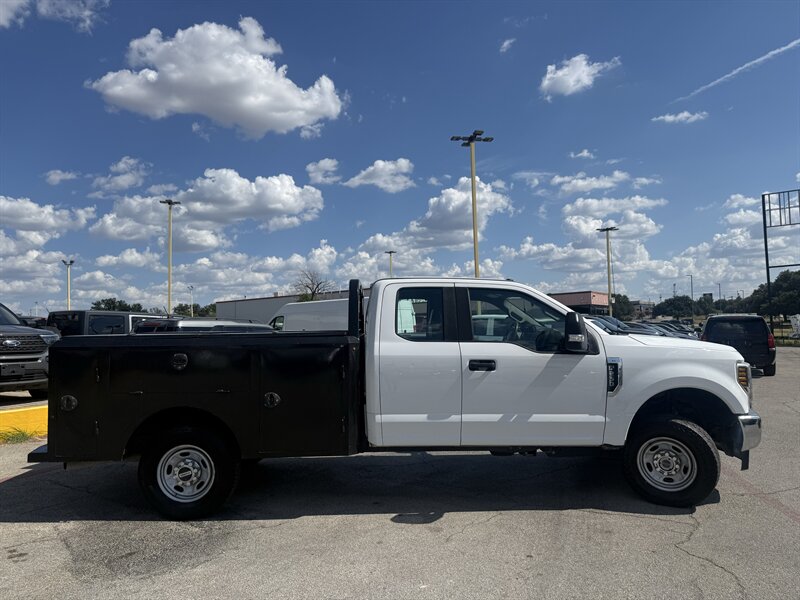 2018 Ford F-250 Super Duty XL - Photo 4 - Arlington, TX 76011