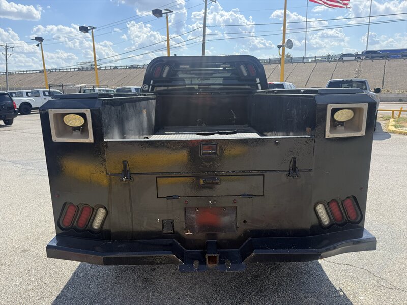 2018 Ford F-250 Super Duty XL - Photo 6 - Arlington, TX 76011