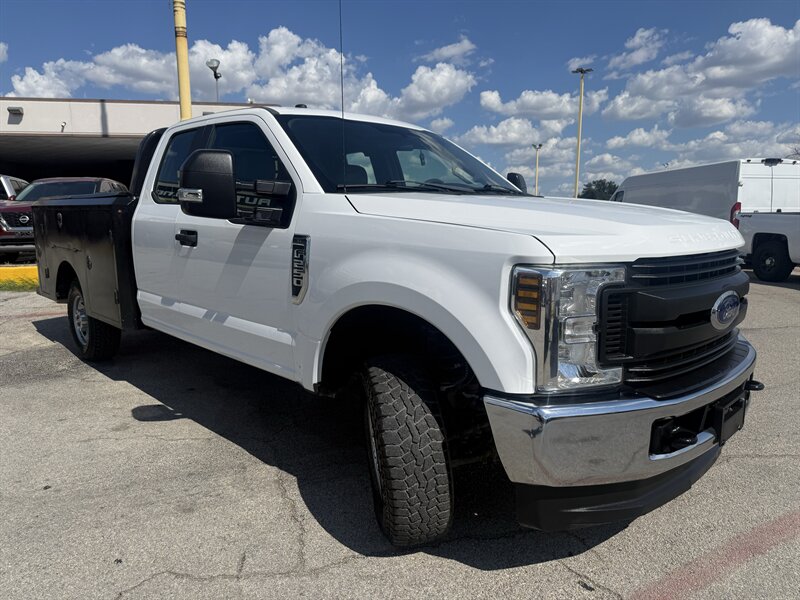 2018 Ford F-250 Super Duty XL - Photo 3 - Arlington, TX 76011
