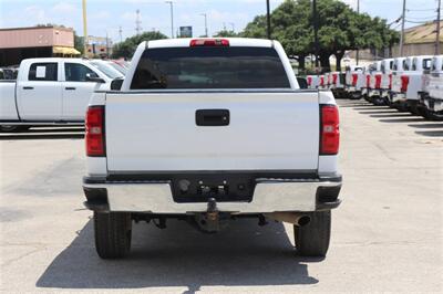 2017 Chevrolet Silverado 2500 Work Truck   - Photo 8 - Arlington, TX 76011