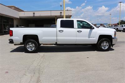 2017 Chevrolet Silverado 2500 Work Truck   - Photo 10 - Arlington, TX 76011