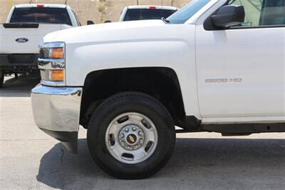 2017 Chevrolet Silverado 2500 Work Truck   - Photo 14 - Arlington, TX 76011