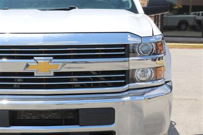 2017 Chevrolet Silverado 2500 Work Truck   - Photo 13 - Arlington, TX 76011