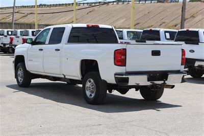 2017 Chevrolet Silverado 2500 Work Truck   - Photo 7 - Arlington, TX 76011