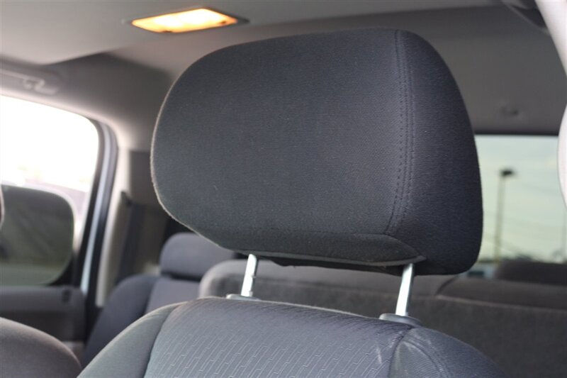 2013 Chevrolet Silverado 2500HD Work Truck - Photo 30 - Arlington, TX 76011