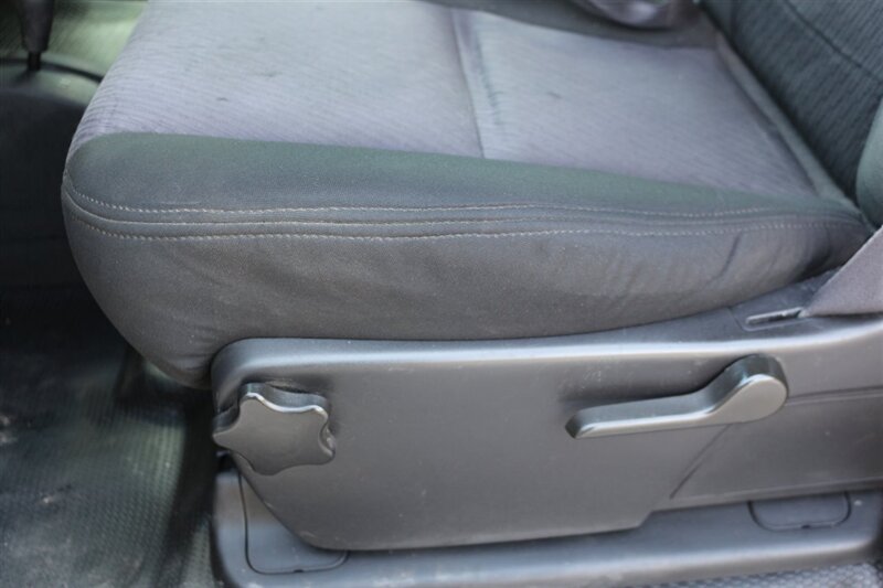 2013 Chevrolet Silverado 2500HD Work Truck - Photo 29 - Arlington, TX 76011