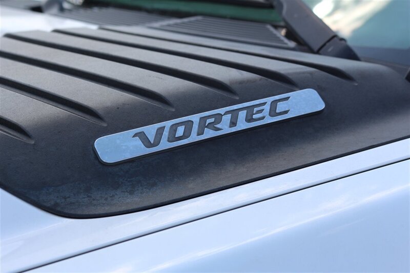 2013 Chevrolet Silverado 2500HD Work Truck - Photo 15 - Arlington, TX 76011