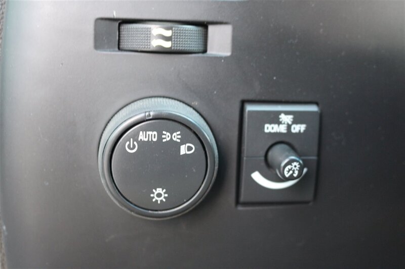 2013 Chevrolet Silverado 2500HD Work Truck - Photo 27 - Arlington, TX 76011