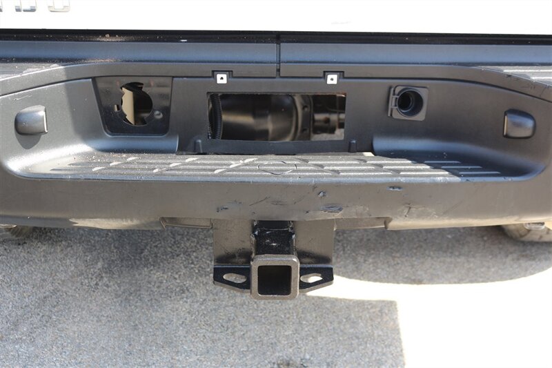 2013 Chevrolet Silverado 2500HD Work Truck - Photo 39 - Arlington, TX 76011
