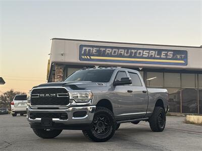 2020 RAM 2500 Tradesman Truck