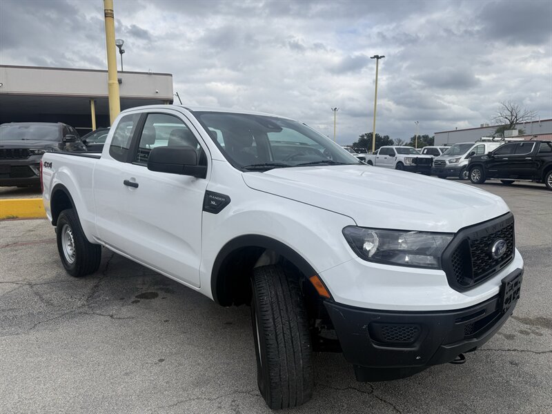 2021 Ford Ranger XL - Photo 3 - Arlington, TX 76011