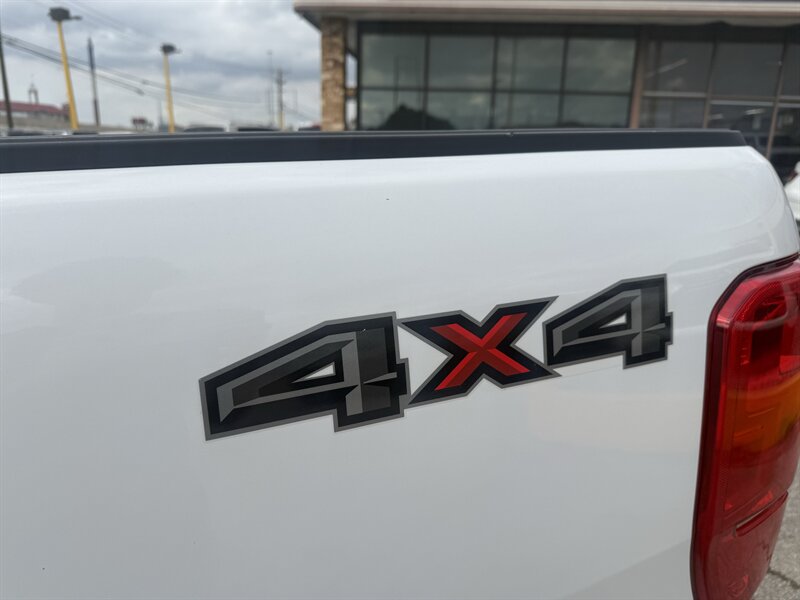 2021 Ford Ranger XL - Photo 9 - Arlington, TX 76011
