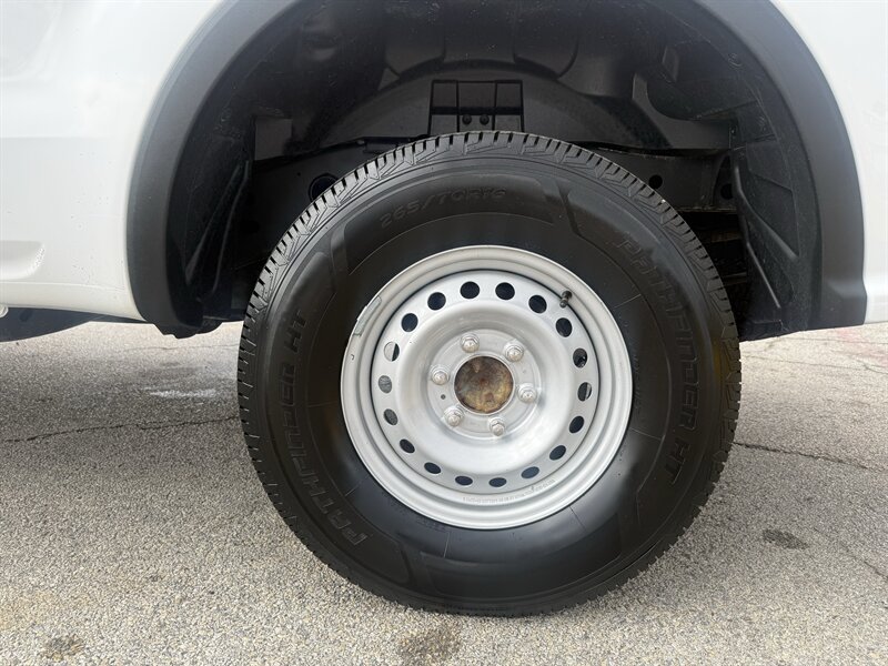 2021 Ford Ranger XL - Photo 7 - Arlington, TX 76011