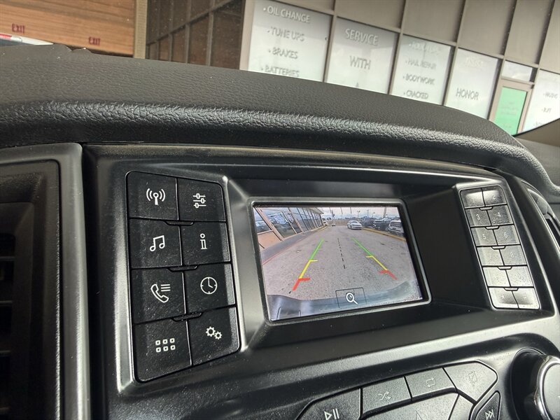 2021 Ford Ranger XL - Photo 20 - Arlington, TX 76011
