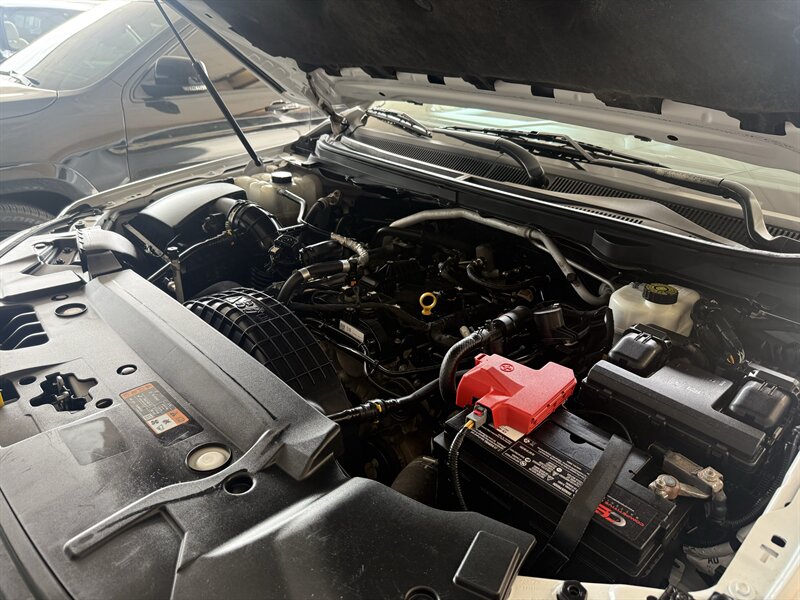 2021 Ford Ranger XL - Photo 25 - Arlington, TX 76011