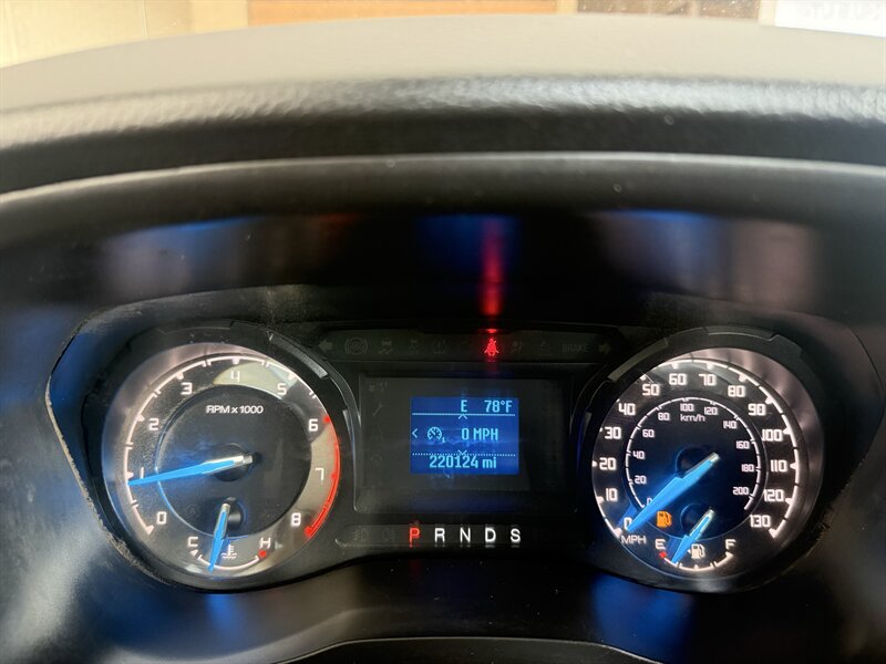 2021 Ford Ranger XL - Photo 18 - Arlington, TX 76011