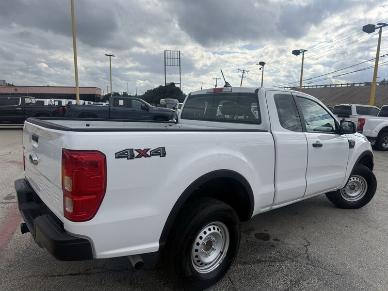 2021 Ford Ranger XL - Photo 5 - Arlington, TX 76011