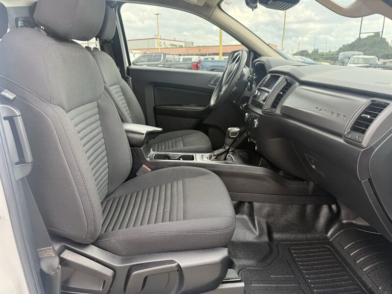 2021 Ford Ranger XL - Photo 14 - Arlington, TX 76011
