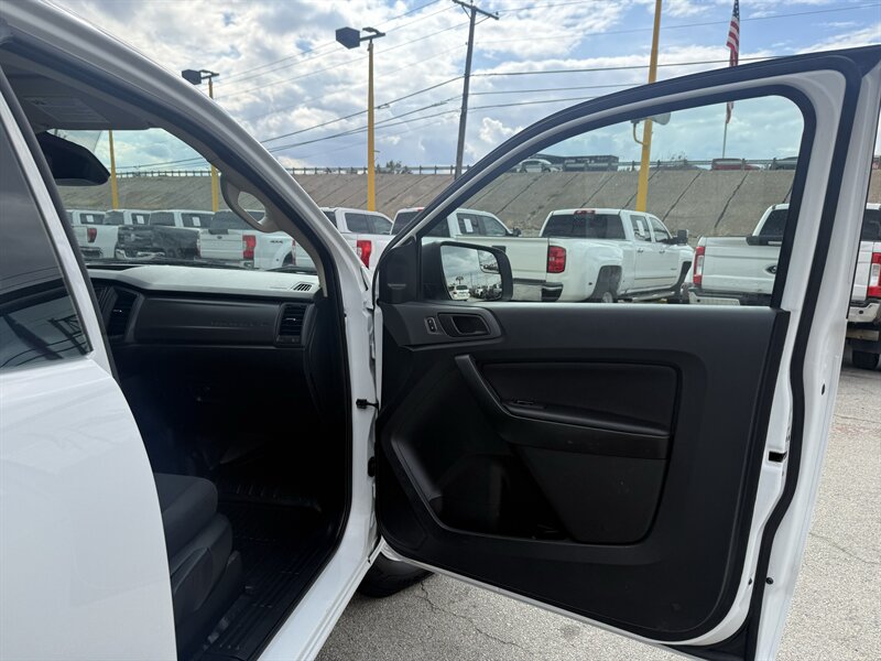 2021 Ford Ranger XL - Photo 13 - Arlington, TX 76011