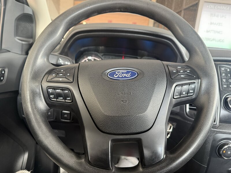 2021 Ford Ranger XL - Photo 17 - Arlington, TX 76011