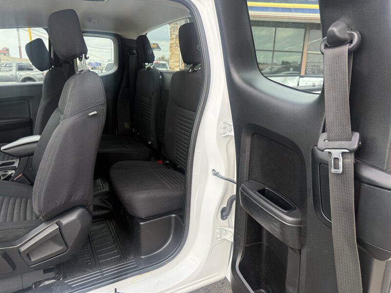 2021 Ford Ranger XL - Photo 12 - Arlington, TX 76011