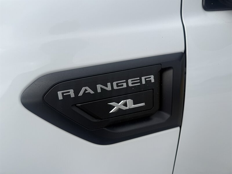 2021 Ford Ranger XL - Photo 8 - Arlington, TX 76011