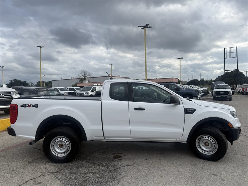 2021 Ford Ranger XL - Photo 4 - Arlington, TX 76011