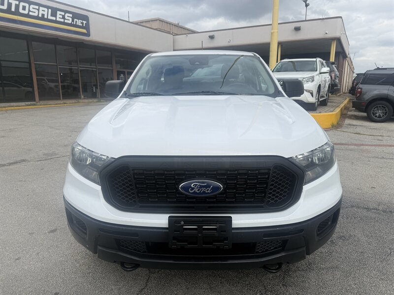 2021 Ford Ranger XL - Photo 2 - Arlington, TX 76011