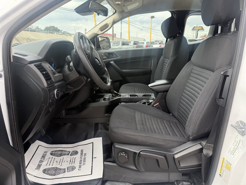 2021 Ford Ranger XL - Photo 11 - Arlington, TX 76011