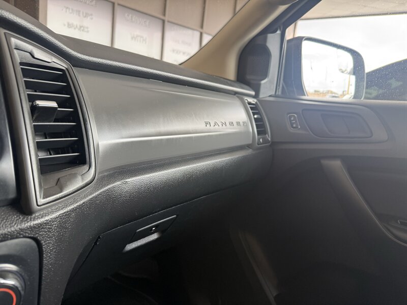 2021 Ford Ranger XL - Photo 22 - Arlington, TX 76011