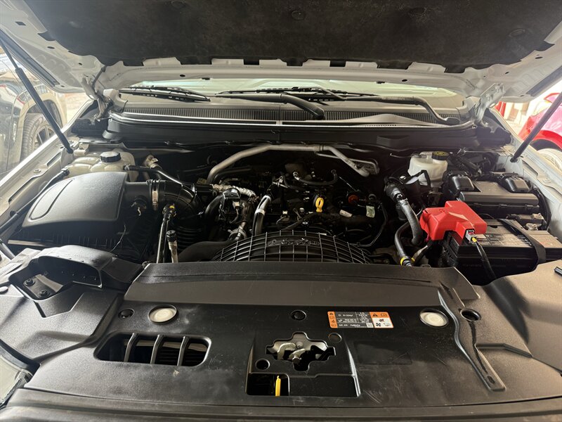 2021 Ford Ranger XL - Photo 24 - Arlington, TX 76011