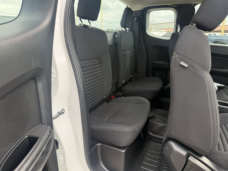 2021 Ford Ranger XL - Photo 15 - Arlington, TX 76011