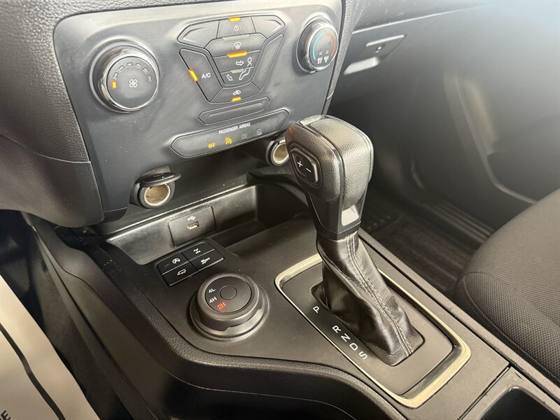 2021 Ford Ranger XL - Photo 19 - Arlington, TX 76011
