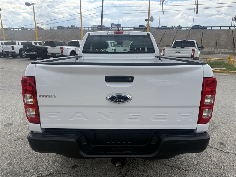 2021 Ford Ranger XL - Photo 6 - Arlington, TX 76011