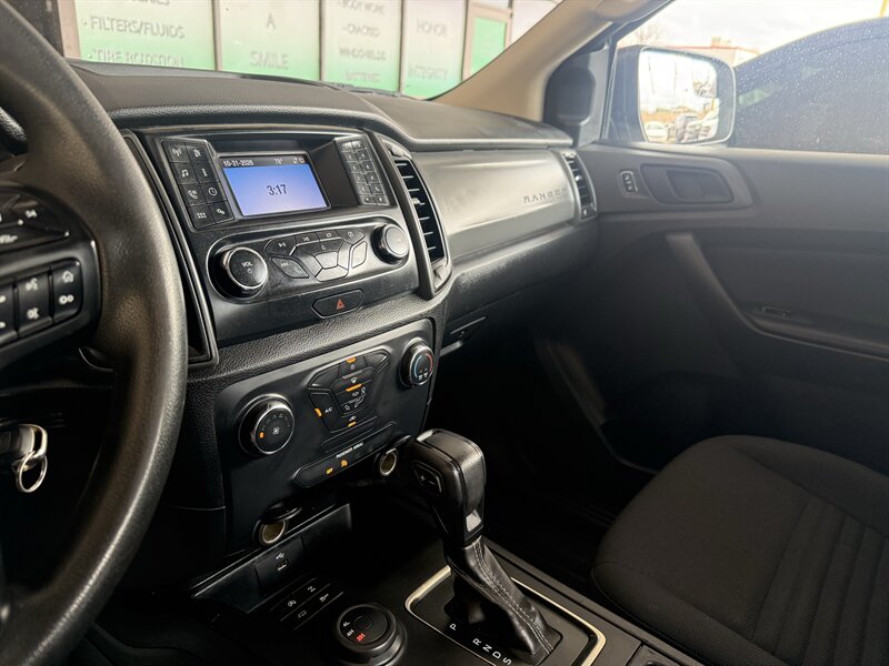 2021 Ford Ranger XL - Photo 23 - Arlington, TX 76011