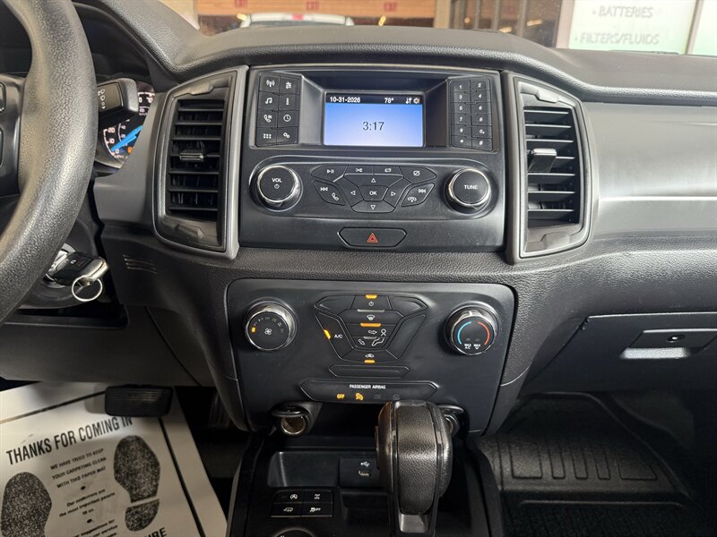 2021 Ford Ranger XL - Photo 21 - Arlington, TX 76011