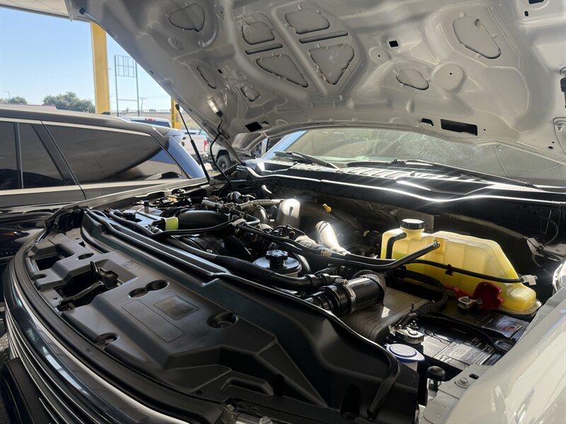 2021 Ford F-350 Super Duty STX - Photo 29 - Arlington, TX 76011