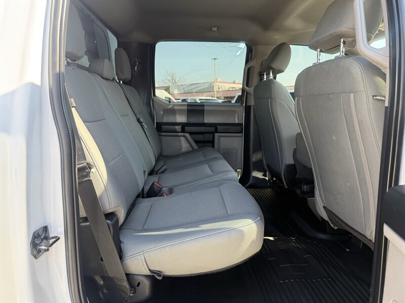 2021 Ford F-350 Super Duty STX - Photo 20 - Arlington, TX 76011