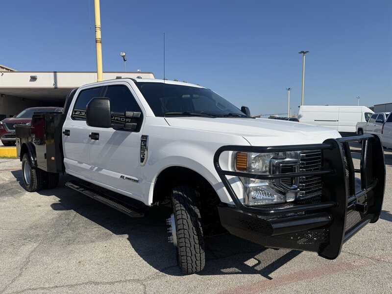 2021 Ford F-350 Super Duty STX - Photo 3 - Arlington, TX 76011
