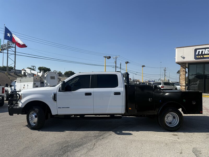 2021 Ford F-350 Super Duty STX - Photo 8 - Arlington, TX 76011
