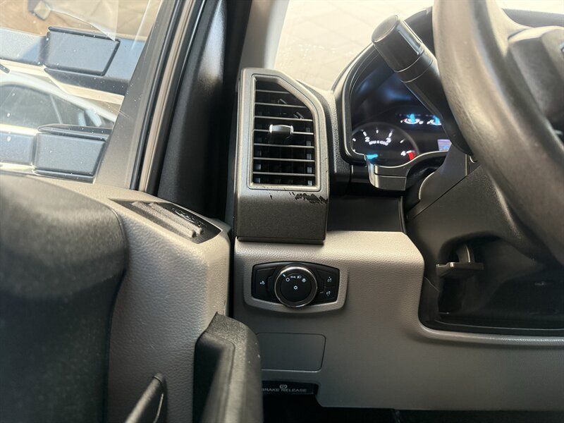 2021 Ford F-350 Super Duty STX - Photo 21 - Arlington, TX 76011