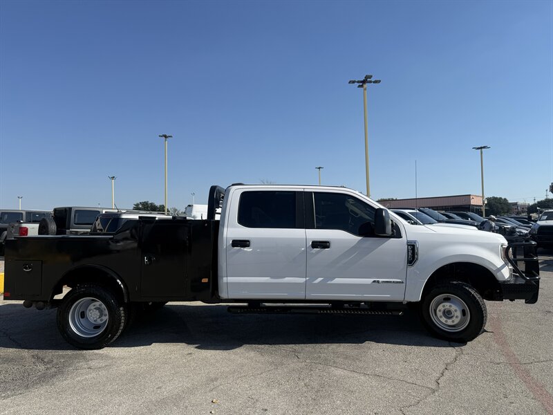 2021 Ford F-350 Super Duty STX - Photo 4 - Arlington, TX 76011