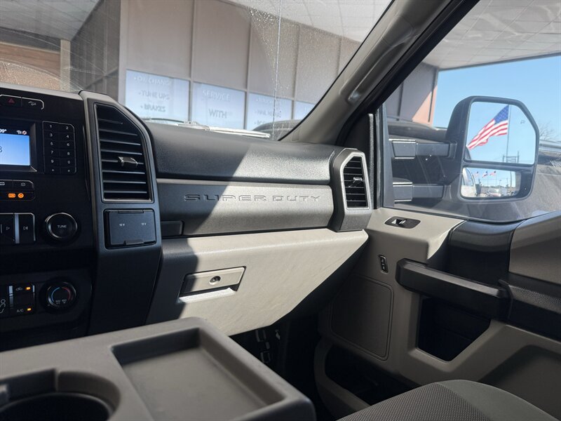 2021 Ford F-350 Super Duty STX - Photo 25 - Arlington, TX 76011