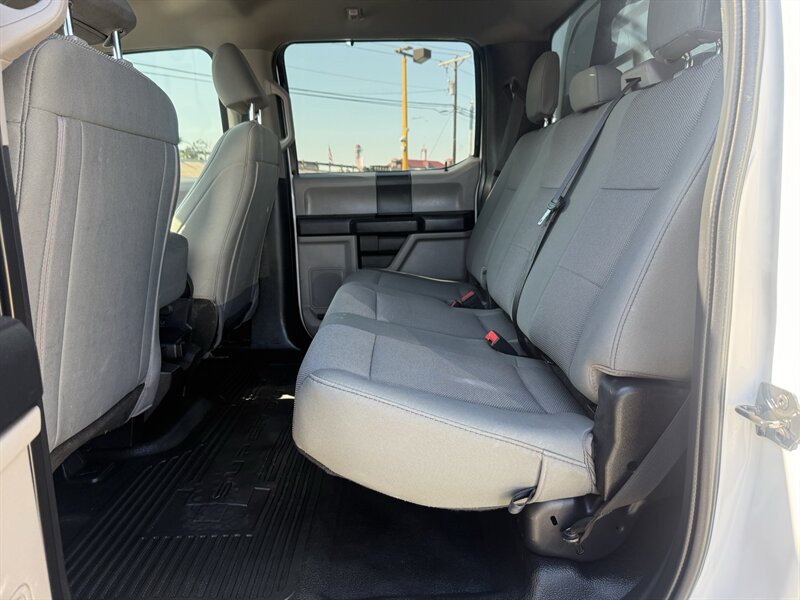 2021 Ford F-350 Super Duty STX - Photo 16 - Arlington, TX 76011